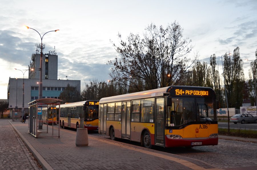 A316