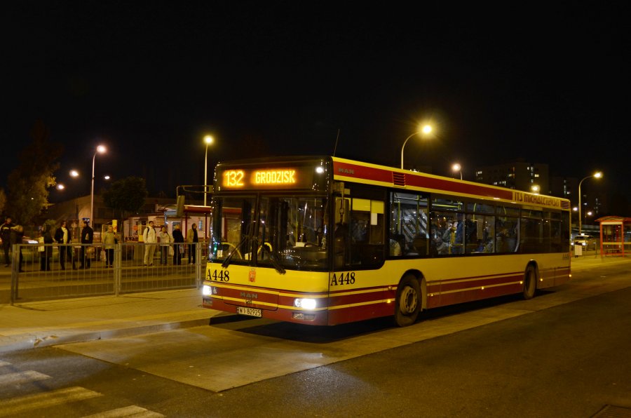 A448