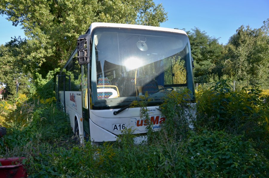 A16
