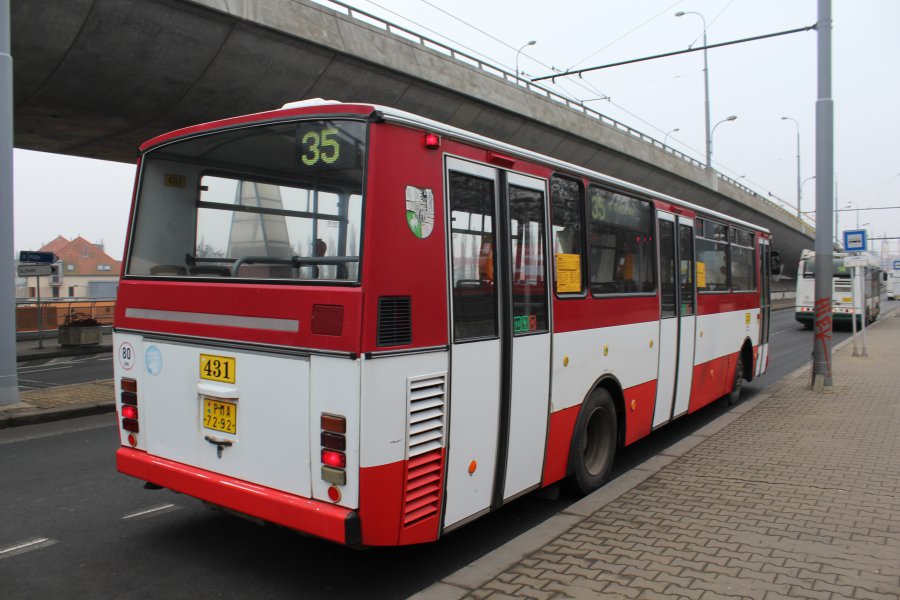 431
