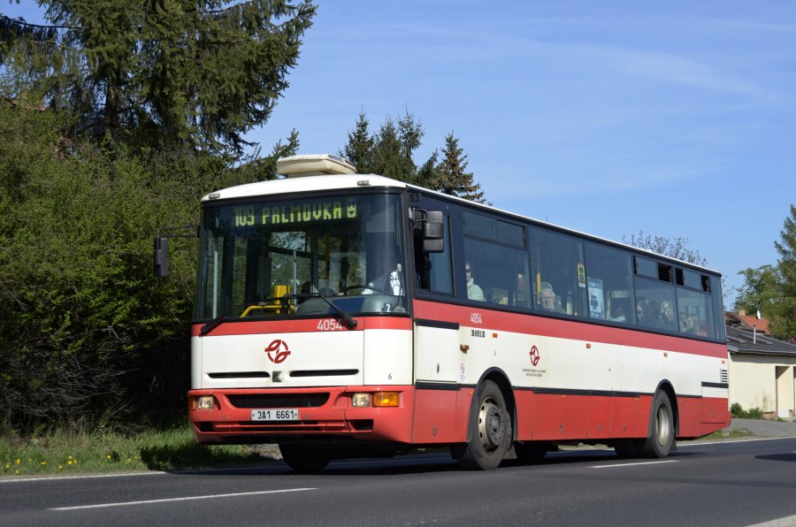 4054