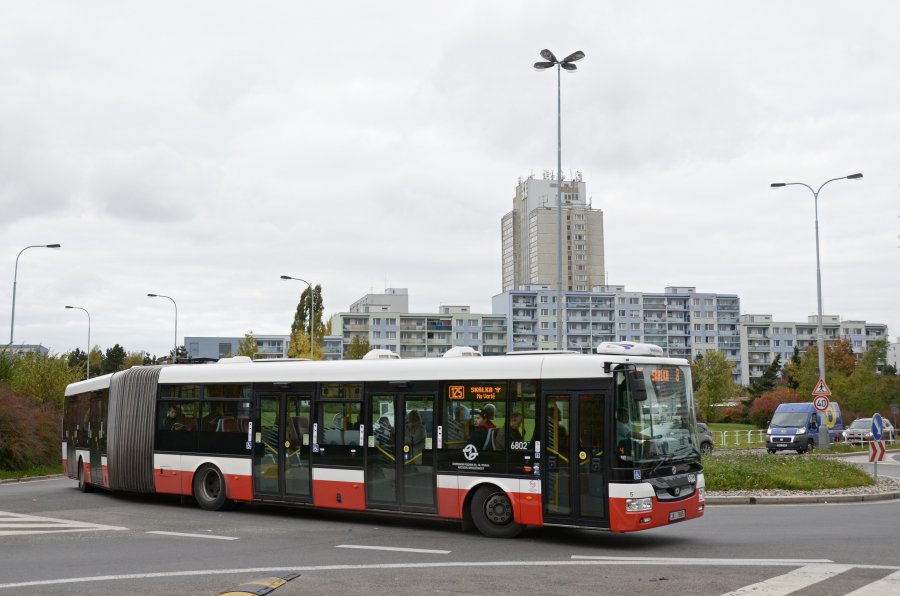 6802