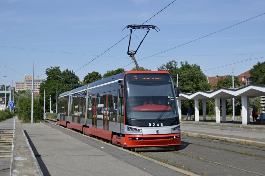 9243