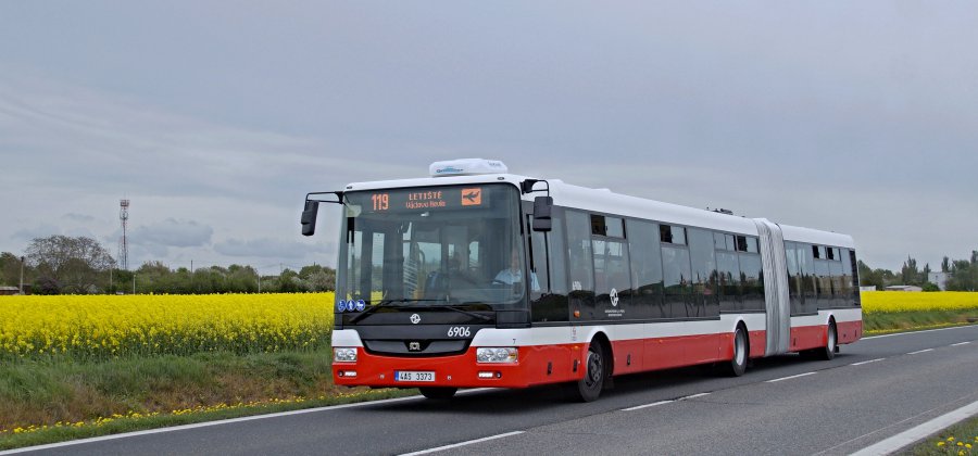 6906