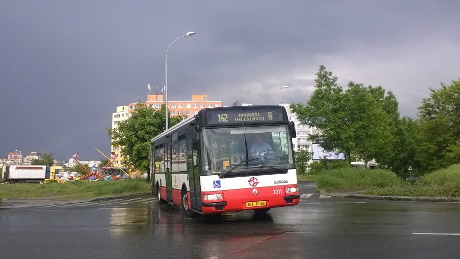 3311