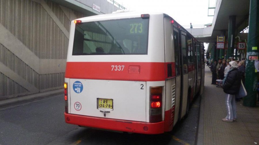 7337