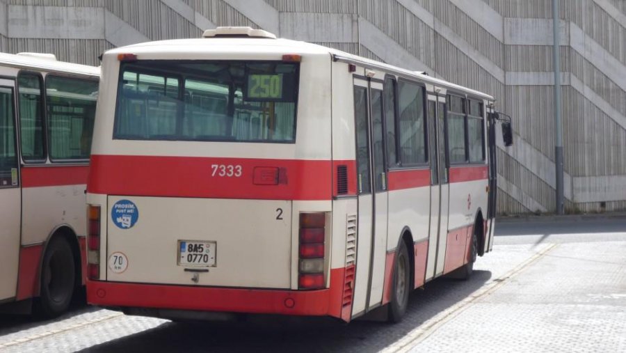 7333