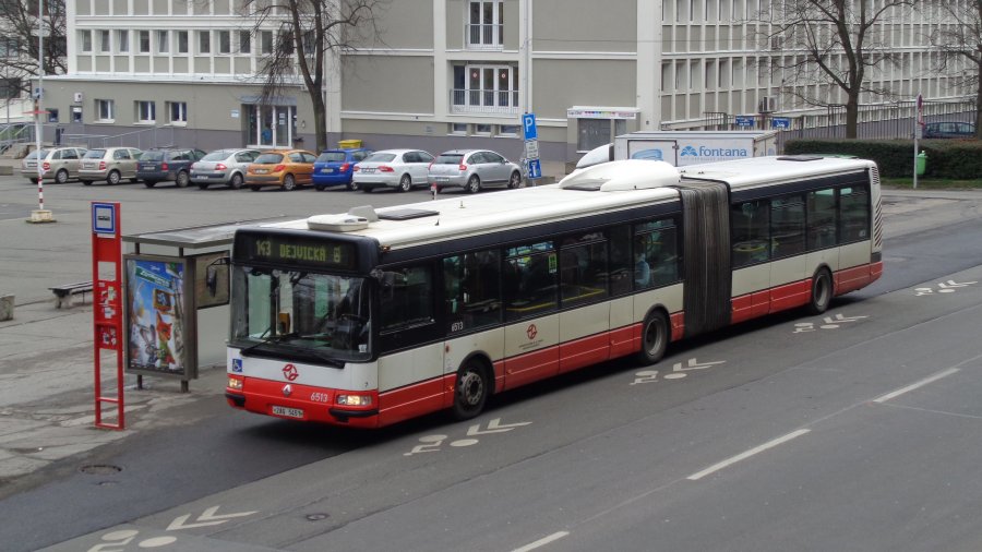 6513