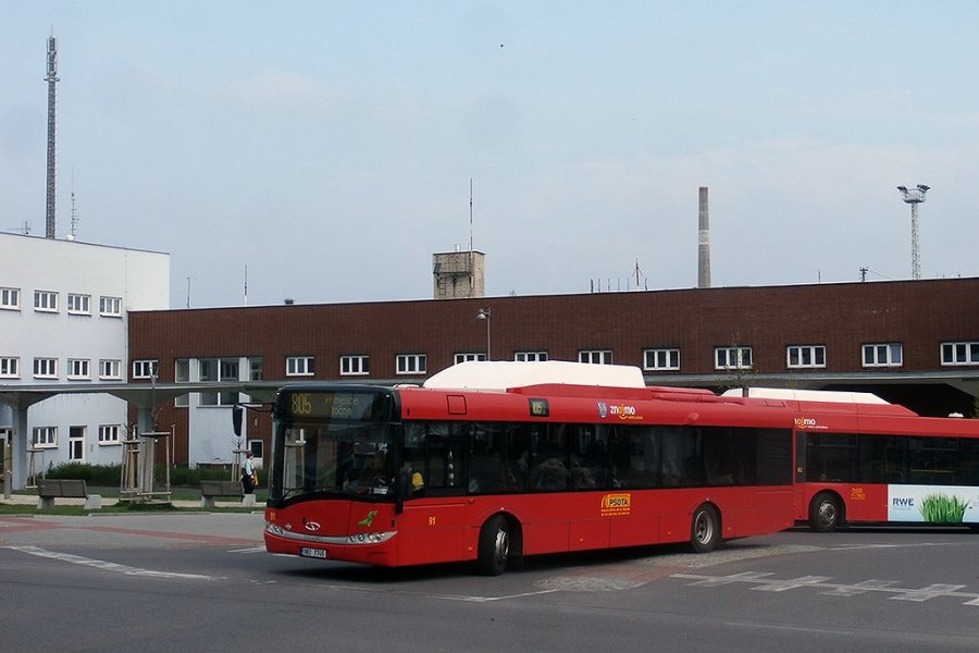 91