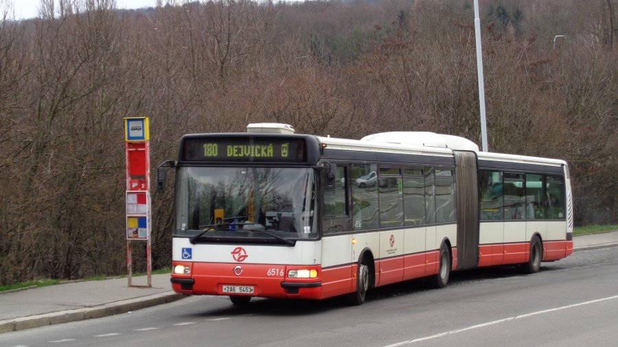 6516