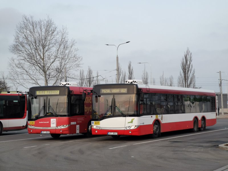 536 - 537