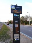 Električková zastávka VSS Križovatka