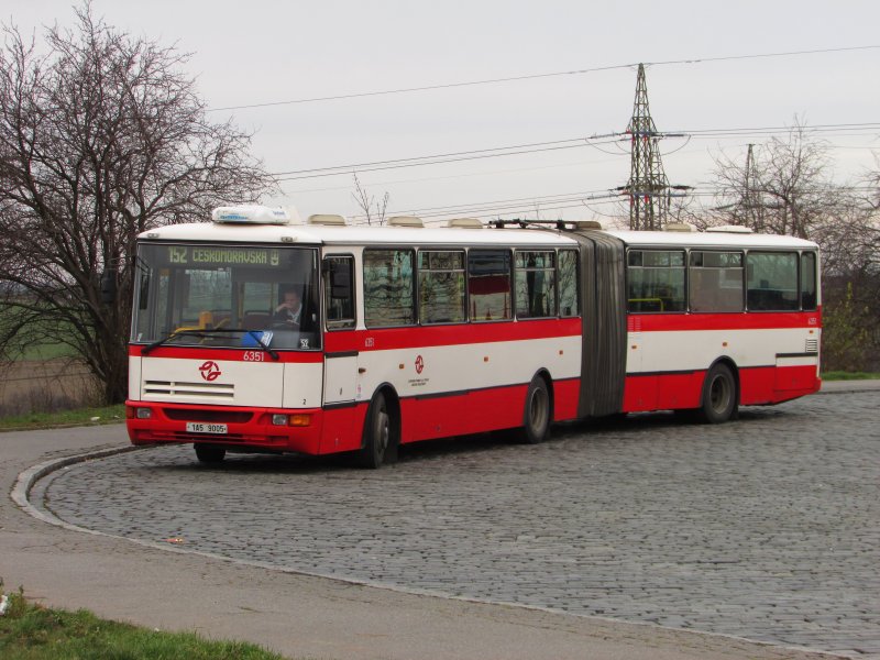 6351