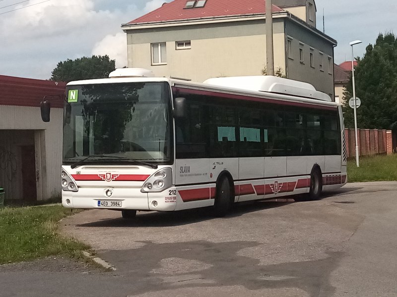 212 "Sláva"