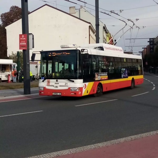 21 "Střítek Dobromysl"