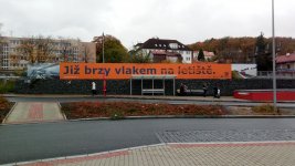 Nádraží Veleslavín