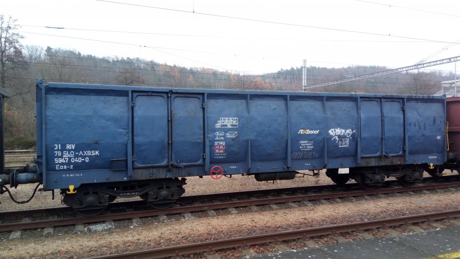 5947 040-0
