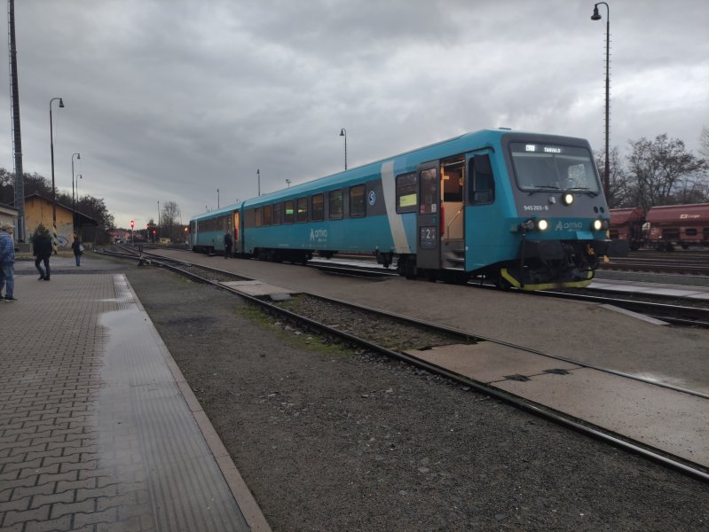 945 203-8