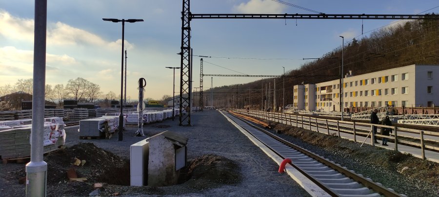 Praha-Vysočany