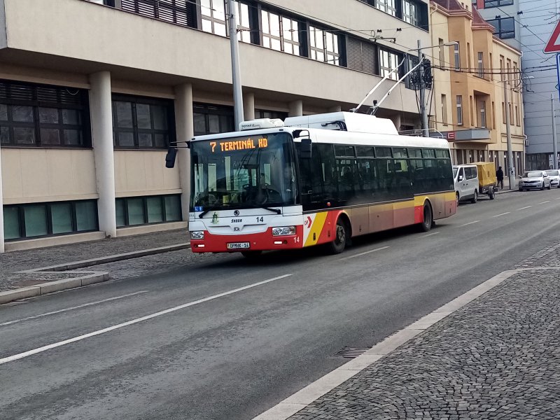 14 "Lopuchová Víla"