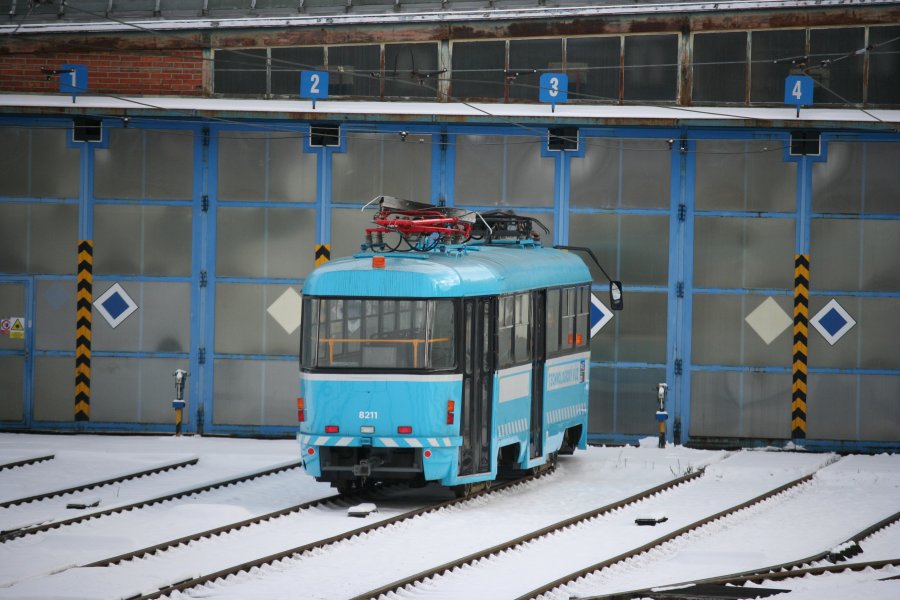 8211 (ex. 977)