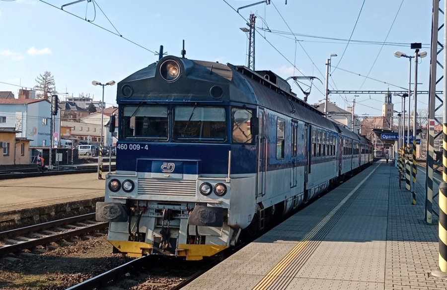 460 009-4