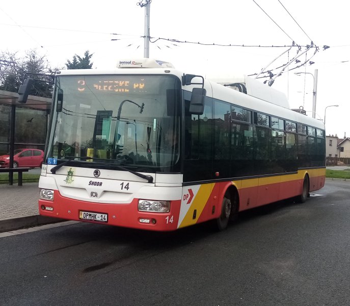 14 "Lopuchová Víla"