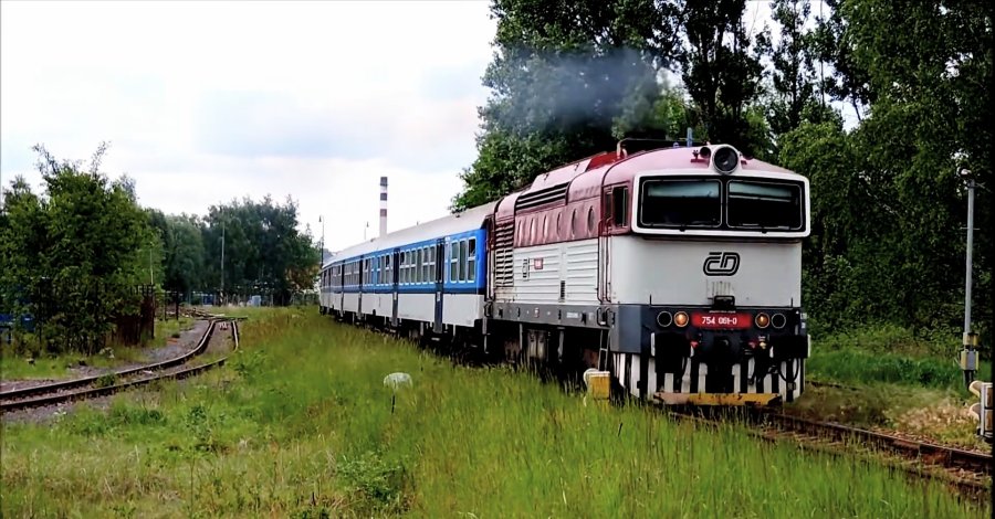 754 061-0