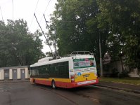 28 "Hvězdička Maruška"