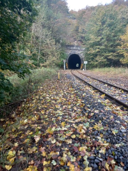 tunel Mikulov