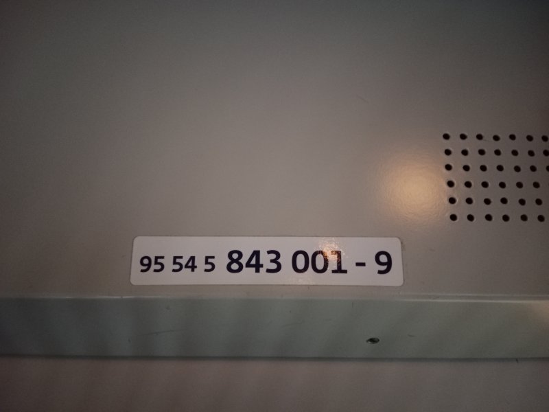 843 001-9