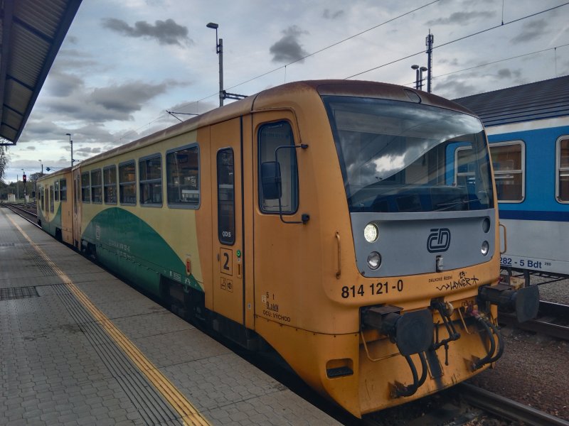 814 121-0