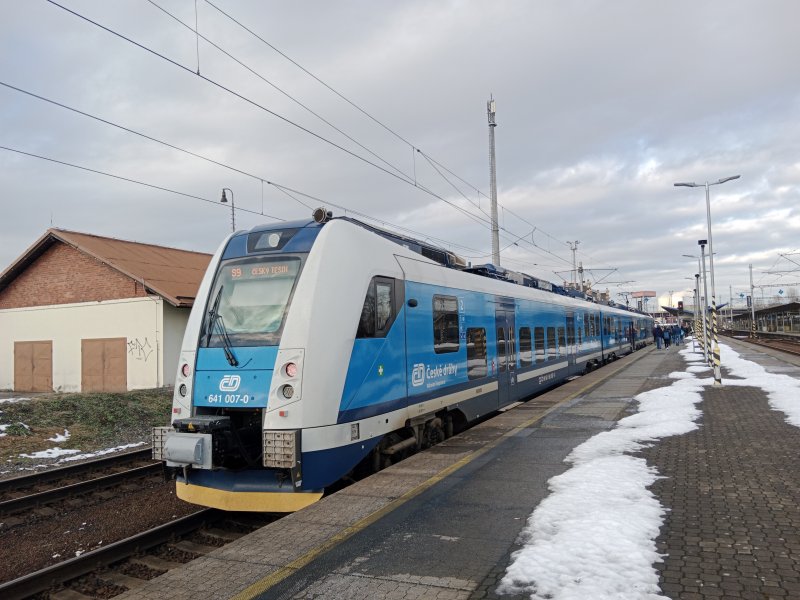 641 007-0