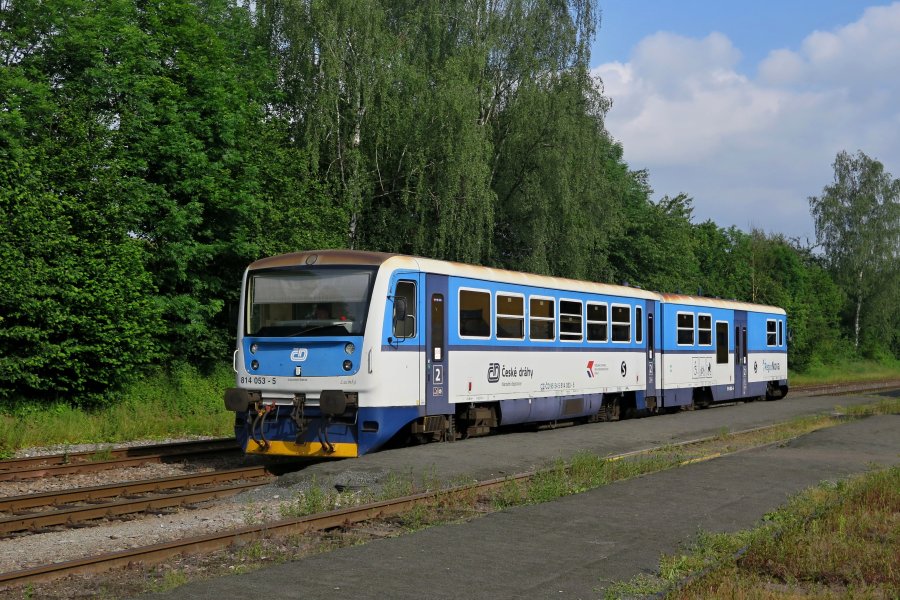 814 053-5