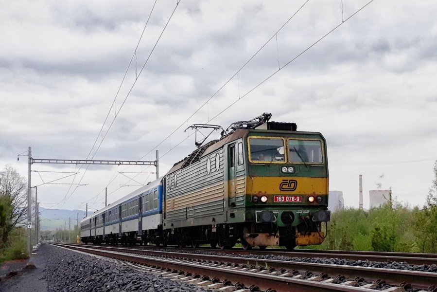 163 078 - 9