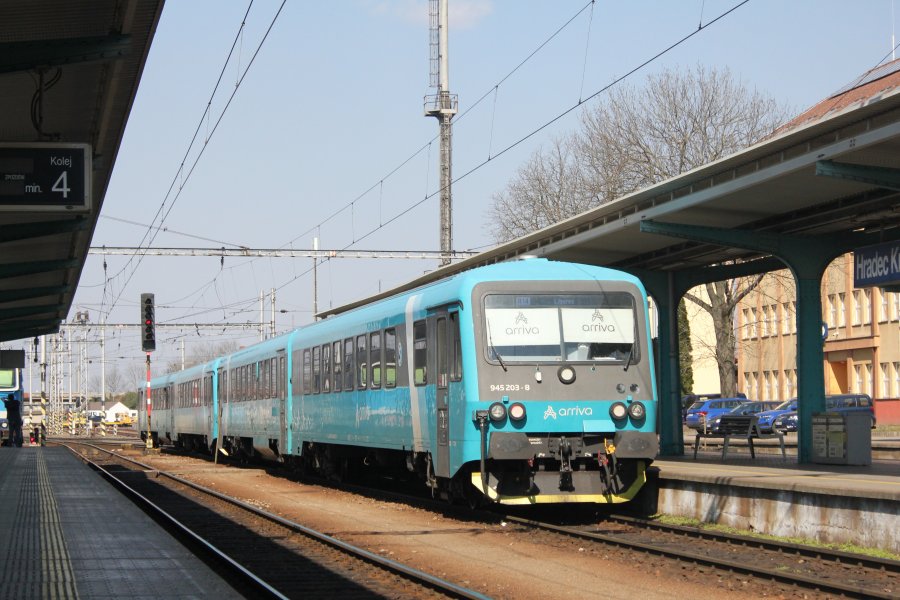 945 203-8