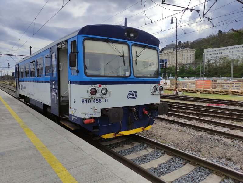 810 458-0