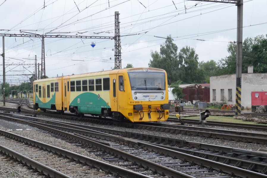 814 009-7