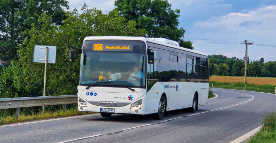 6Z6 7697