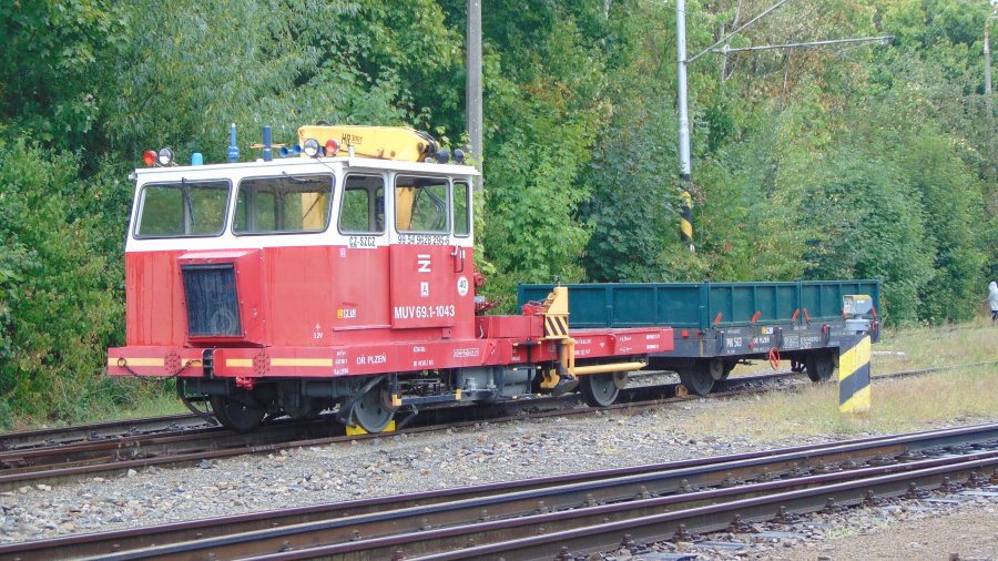 MUV 69.1-1043