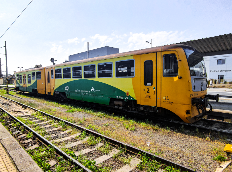 814 119-4