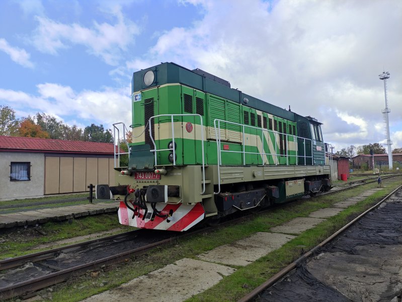743 007-7
