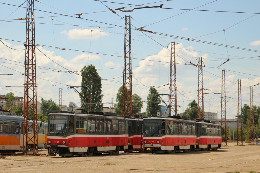 4182 + 4183; 4184