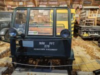 PFT 270