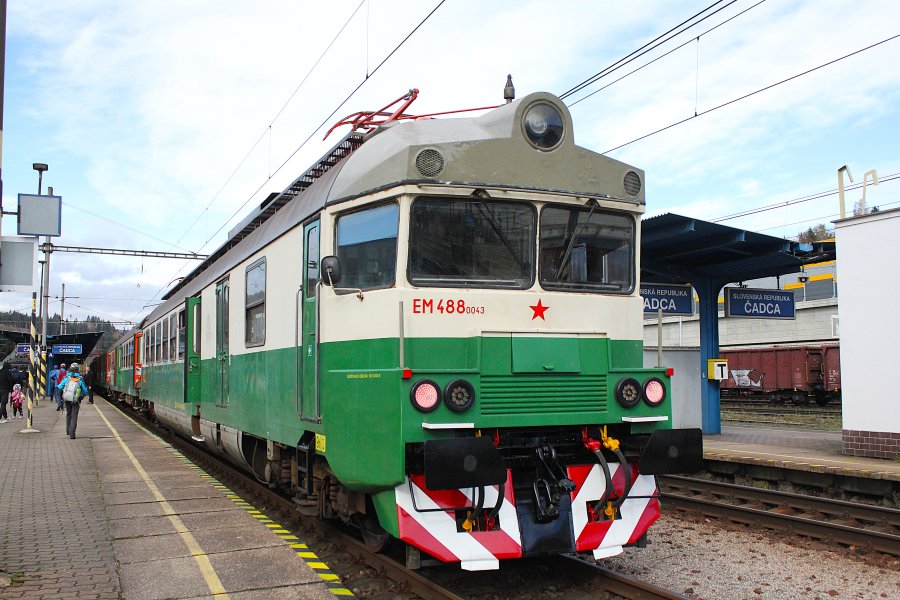 460 043-3