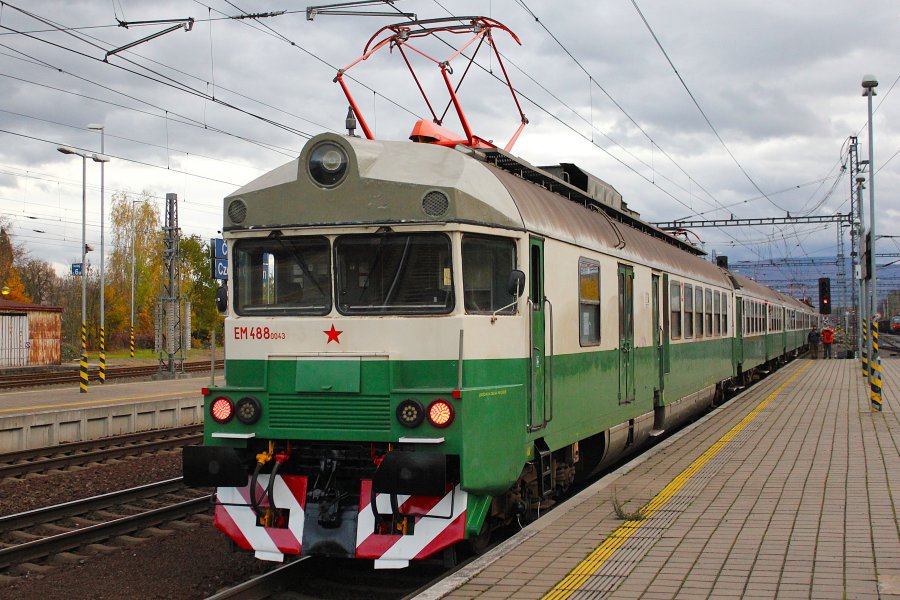 460 043-3