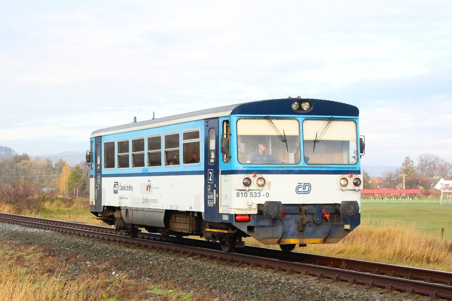 810 533-0