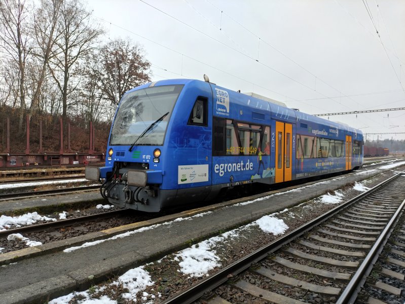VT 072