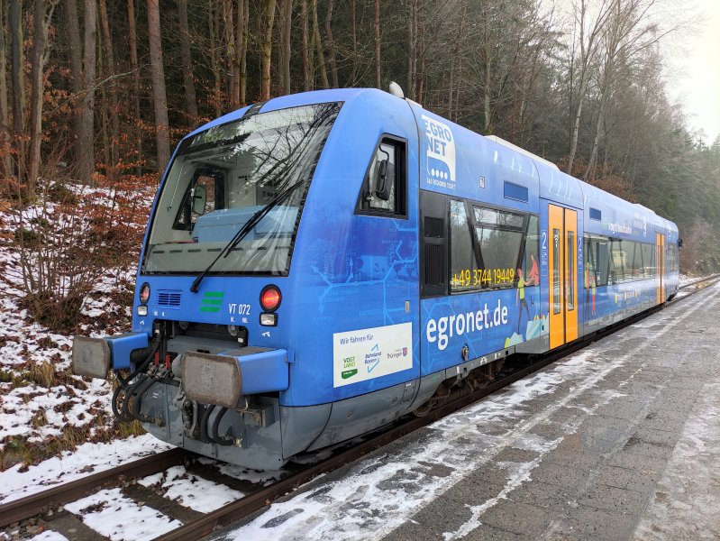 VT 072