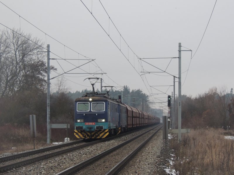 CZ-JUMA 91 54 7 121 056-6